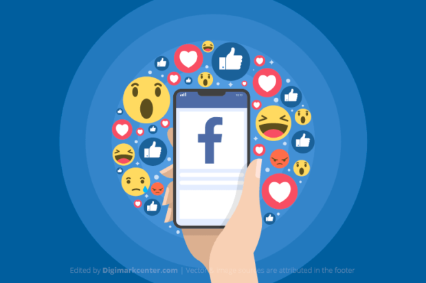 Biểu tượng cảm xúc trên status facebook (Facebook emoji copy paste)