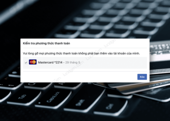 Cách gỡ thẻ visa khỏi tài khoản quảng cáo Facebook - How to remove credit card from Facebook Ads account