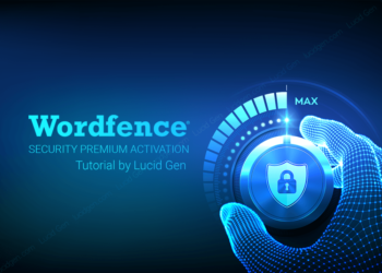 Chia sẻ và hướng dẫn Wordfence Security Premium