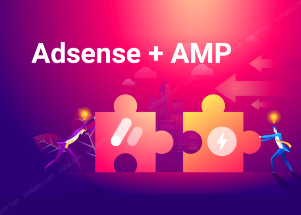 Cách thêm Adsense Auto Ads và Sticky Ads vào AMP - How to add Adsense Auto Ads and Sticky Ads to AMP