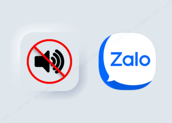 Cách tắt thông báo Zalo trên máy tính và điện thoại