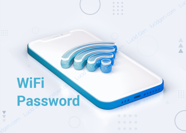 Cách xem mật khẩu wifi trên iPhone và MacBook - How to see WiFi passwords on iPhone and Mac